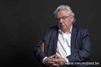 Ondernemer en Coca-Cola-fan Paul Borgions overleden