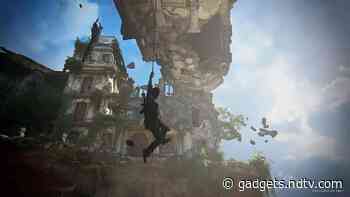 Uncharted: Legacy of Thieves Collection Coming to PS5, PC; to Launch on PS5 on January 28