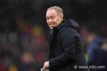 29-year-old suggests he’ll join Nottingham Forest ‘as quickly as possible’ - HITC - Football, Gaming, Movies, TV, Music