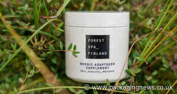 Forest Spa Finland partners with Sulapac for sustainable packaging - Packaging News