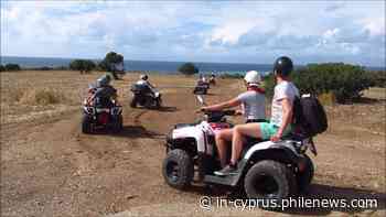 Forest roads leading to Akamas National Park to be-slightly-improved - in-cyprus