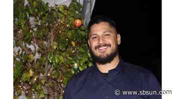 San Bernardino National Forest mourns death of firefighter from work-related illness - San Bernardino County Sun