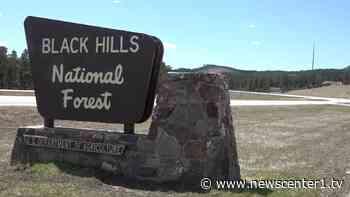 Boat docks at Black Hills National Forest to be removed for the winter - KNBN NewsCenter1 - Newscenter1.tv