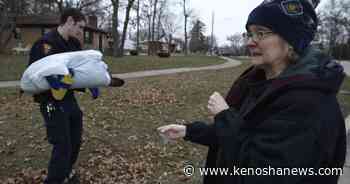 Carl the Kenosha Turkey saga comes to a sad ending: Forest Park fixture killed after being hit by vehicle - Kenosha News