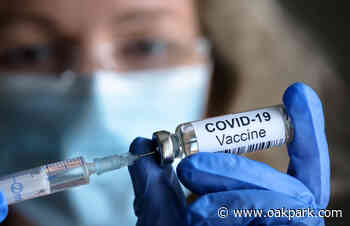 River Forest schools vaccine clinic draws 165 students - Wednesday Journal