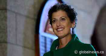 Sen. Forest-Niesing, 56, dies after battle with COVID-19 - Global News