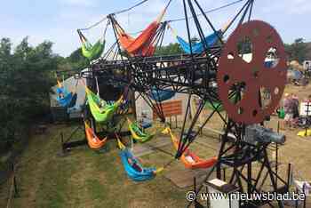 Theater aan Twater gaat in 2022 voor groter dan ooit in De Schorre