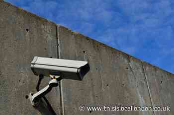 New CCTV cameras installed in Borehamwood