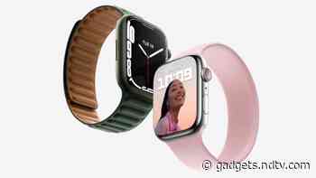 Apple Watch (2022) Series May Include Three Models, iPhone SE (2023) to Bring Substantial Upgrades: Kuo