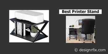 Top 10 Best Printer Stand Reviews