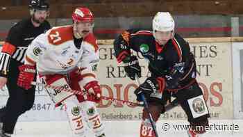 Eishockey Bayernliga Probleme beim TSV Peißenberg vor Nachholspiel beim VfE Ulm/Neu-Ulm - Merkur Online