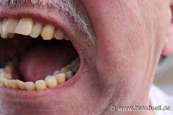 Aggressiver Mann in Kaufhaus in Ulm - BSAktuell