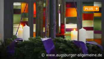 So bereiten sich die Kirchen auf das zweite Corona-Weihnachten vor - Augsburger Allgemeine