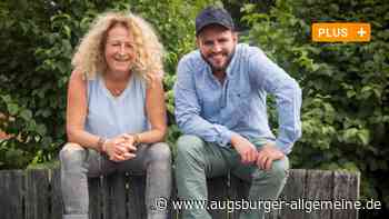 Fips und Bärtle – der "Ulm-Träumer" erlebt sein zweites Abenteuer - Augsburger Allgemeine