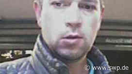 Suche in Neu-Ulm und Region: Vermisst: Wo ist der verschwundene 32-Jährige? - SWP