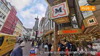 2G im Handel: Die Sorgen in den Geschäften in Ulm und Neu-Ulm sind groß - Augsburger Allgemeine