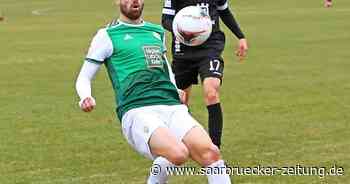 Fußball-Regionalliga: FC Homburg bezwingt den Tabellenzweiten SSV Ulm - Saarbrücker Zeitung