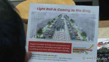 No cars on The Drag? CapMetro floating transit ideas with, without traffic