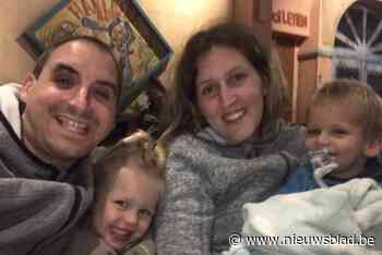 Lucas (2) heeft peperduur apparaat nodig om te kunnen horen: vrienden en familie proberen 15.000 euro in te zamelen