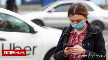 Uber prices could rise 20% after UK ruling