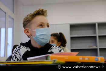 Venerdì Open Day all'istituto VEST di Clusone. Scuola è poter dire: "Io ci sono!" - Valseriana News