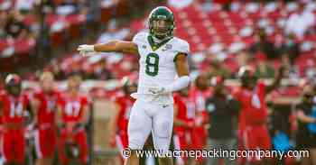 5 NFL Draft prospects to watch for Green Bay - Acme Packing Company