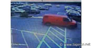 Milltown Police Department Make Arrest In Acme Hit-And-Run - TAPinto.net