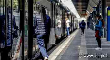 Violenze sul treno e alla stazione, convalidato il fermo degli arrestati: uno fa ammissioni, l'altro nega - leggo.it