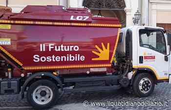 Roma, lunedì 13 sciopero Ama rifiuti: fermo anche il settore funerario - Il Quotidiano del Lazio