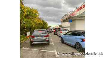 Grinta: "Tamponi, andremo al Fermo Forum" - il Resto del Carlino