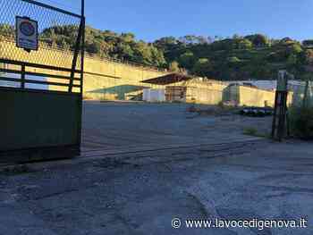 Multedo, il progetto autoparco è fermo o non c’è del tutto? - LaVoceDiGenova.it