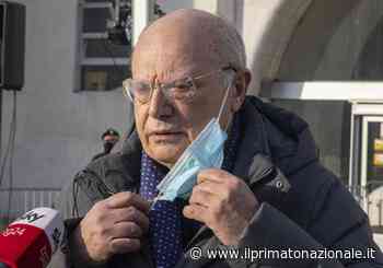 “A Natale mascherina in casa e niente abbracci”. Galli è fermo al 2020 - Il Primato Nazionale