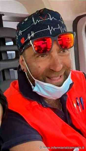 Addio a Massimo , infermiere. Il cordoglio della segreteria NurSind Fermo - InfermieristicaMente