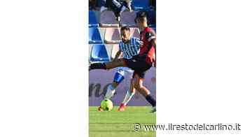 Pomini punto fermo tra i pali, Melchiorri e Mancosu mettono la giornata in discesa - il Resto del Carlino