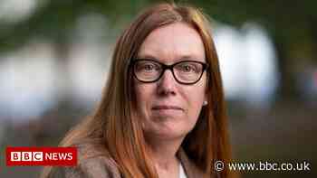 Sarah Gilbert: Next pandemic could be more lethal than Covid