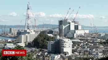 Climate change: Is ‘blue hydrogen’ Japan’s answer to coal?