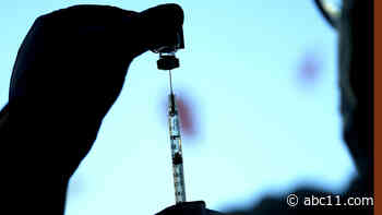 Pfizer says booster dose of COVID vaccine offers protection against omicron variant