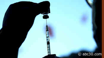 Pfizer says booster dose of COVID vaccine offers protection against omicron variant