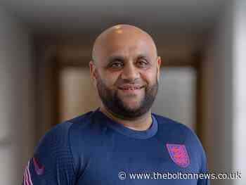 Ex-Bolton Wanderers Head of Recruitment on new role with FA mentorship scheme