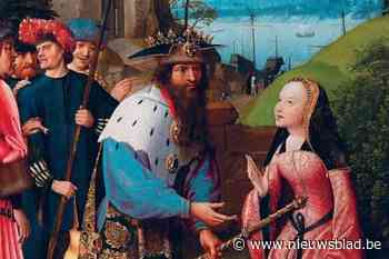 Gasthuismuseum zoekt extra krachten  Dimpna-expo