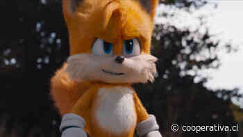 "Sonic 2": Actriz de los videojuegos hará la voz de "Tails" en el cine