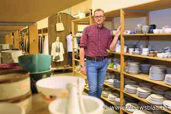 Meer plaatsen om werkstraf uit te voeren bij kringwinkel Opnieuw & Co