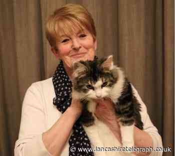 Darwen woman who helped save lives of hundreds of cats loses long battle with cancer