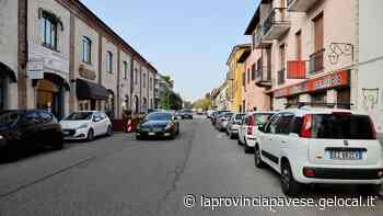 Oli sversati nella fogna a Vigevano, sanzioni agli ex titolari di una gastronomia - La Provincia Pavese