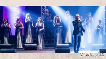 Brotherhood Gospel Choir in concerto alla Cattedrale di Vigevano - Radiogold
