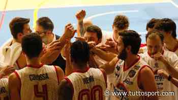 Oleggio Baskeball, grande gara contro Vigevano - Tuttosport