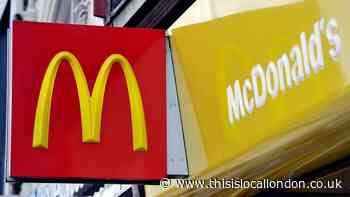 McDonald's Sutton: Arrests made after robbery