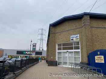 Taco Bell in Crayford confirms new opening date