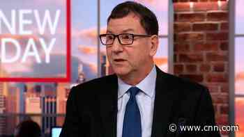 Meet the doctor that hunts new Covid-19 variants