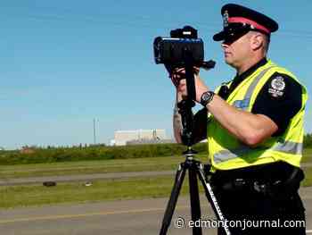 Wednesday's letters: Photo radar works to deter speeders